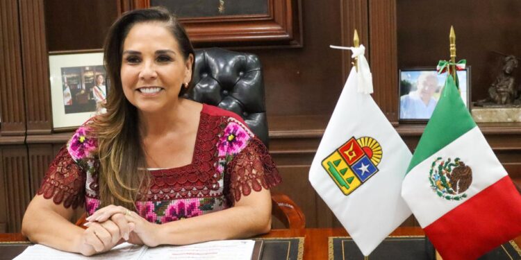 Con decreto federal, celebra Mara Lezama acceso gratuito al Parque del Jaguar para todas y todos