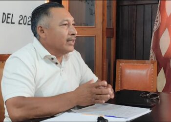 Denuncian presunta “elección amañada” en Junta de Sanidad Vegetal de la Zona Maya