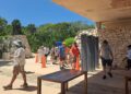 Denuncian presunta privatización silenciosa de la Zona Arqueológica de Tulum