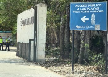 Despiden a cerca de 60 trabajadores del Parque del Jaguar en Tulum
