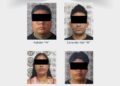 Vinculan a proceso a cuatro personas por privación ilegal de la libertad en Cancún