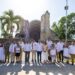 Conmemoran en Tihosuco el Día Estatal de la Lucha Social Maya