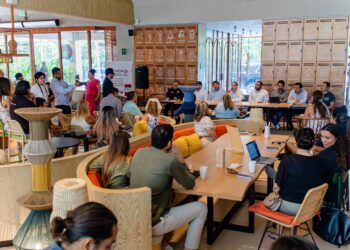 Fortalece Diego Castañón diálogo con empresarios para impulsar el desarrollo de Tulum