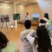 Museo Regional de la Costa Oriental exhibe muestra fotográfica sobre la biodiversidad del Parque Nacional Tulum
