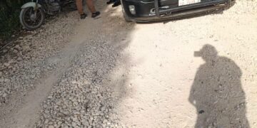 Frustran secuestro virtual de repartidor y evitan pago de extorsión en Tulum