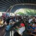 Gino Segura refrenda la unidad de Morena en Quintana Roo con recorrido y Asamblea Informativa en Cancún