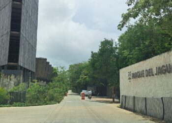 Confirman entrada gratuita al Parque del Jaguar para mexicanos; presentan plan de 10 acciones para fortalecer el turismo en Tulum