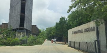 Confirman entrada gratuita al Parque del Jaguar para mexicanos; presentan plan de 10 acciones para fortalecer el turismo en Tulum
