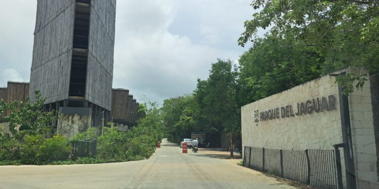Confirman entrada gratuita al Parque del Jaguar para mexicanos; presentan plan de 10 acciones para fortalecer el turismo en Tulum