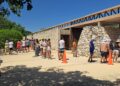 Empresaria cuestiona acceso a playas de Tulum pese a gratuidad del Parque del Jaguar