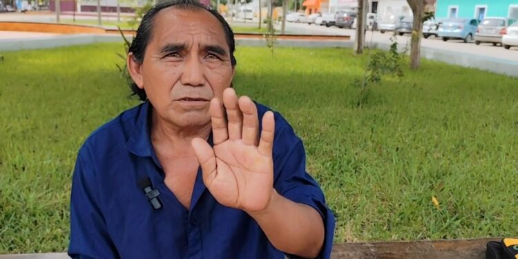 Denuncia omisiones de la Fiscalía tras agresión en Felipe Carrillo Puerto