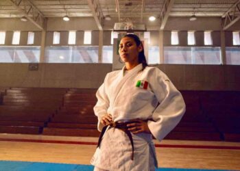 Judoca de Tulum busca apoyo para representar a México en Mundial de Judo