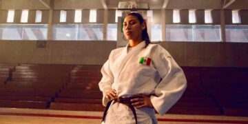 Judoca de Tulum busca apoyo para representar a México en Mundial de Judo