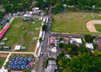 Todo listo para “Verano Xul-Há 2026”; un fin de semana de deporte, música y convivencia familiar.