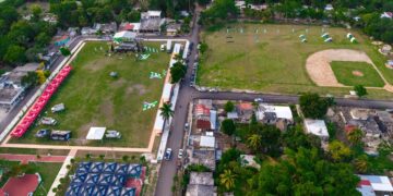 Todo listo para “Verano Xul-Há 2026”; un fin de semana de deporte, música y convivencia familiar.