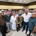 Mara Lezama reconoce a docentes y directivos de las 180 telesecundarias de Quintana Roo