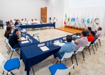 Tulum avanza en la actualización de la tabla de valores catastrales para 2027