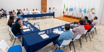 Tulum avanza en la actualización de la tabla de valores catastrales para 2027