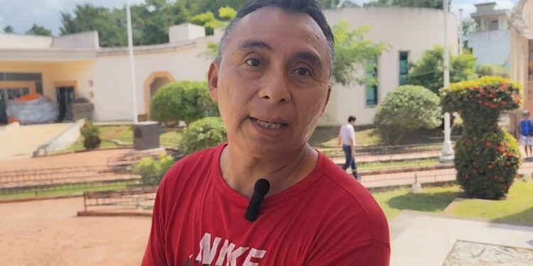 Mototaxistas mantienen rechazo a Imoveqroo y denuncian presuntas irregularidades en regularización