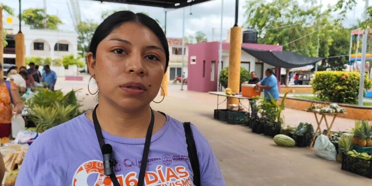 Centro Libre para Mujeres impulsa denuncias por violencia digital en José María Morelos