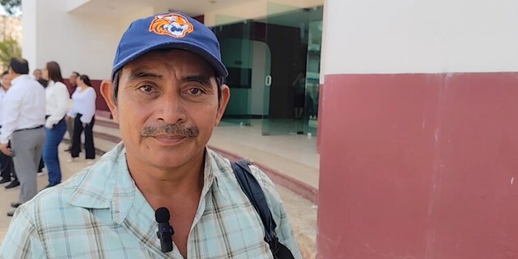 Nuevas generaciones frenan el despoblamiento en Javier Rojo Gómez