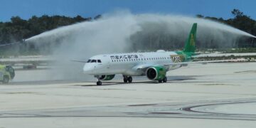 Tulum apuesta por nuevos vuelos de Mexicana para impulsar el turismo en verano