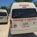 Reordenan transporte y eliminan paraderos intermedios en Tulum