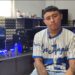 Nikvan apuesta por profesionalizar el rap morelense con música original y colaboraciones nacionales