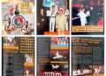 Cancún como referente marcial: Hapkido cumple tres décadas de disciplina y legado internacional