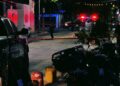 Ataque armado en el centro de Tulum deja un hombre muerto y una mujer herida