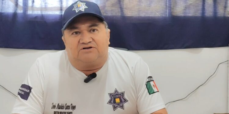 Tránsito rechaza señalamientos de corrupción por cobros en trámites de licencias en José María Morelos