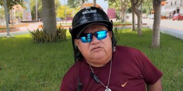 Usuarios de CAPA denuncian cobros completos pese a constantes cortes de agua en José María Morelos