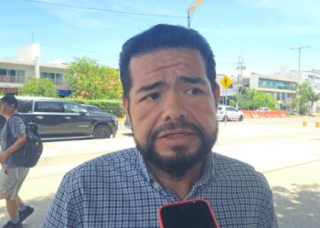 Ayuntamiento de Tulum espera resolución de la FGR tras detención de su tesorero