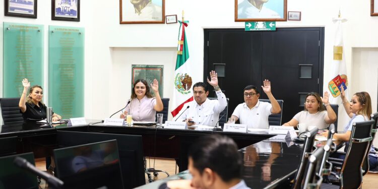 Comisión Permanente turna iniciativas sobre residuos y prevención del delito para su análisis