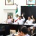 Comisión Permanente turna iniciativas sobre residuos y prevención del delito para su análisis