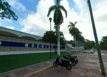 Vacío legal y riesgo escolar: Las «escuelas militarizadas» operan sin aval de la SEDENA ni registros de la SEP