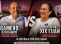 Gamero vs. Elda: la guerra silenciosa por Othon P. Blanco