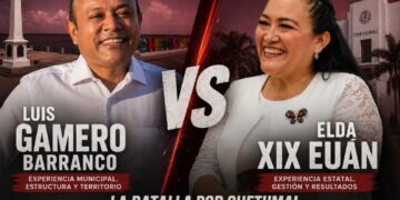 Gamero vs. Elda: la guerra silenciosa por Othon P. Blanco