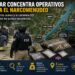 Bacalar concentra operativos contra el narcomenudeo; Limones, Benito Juárez y la carretera 307 aparecen entre los puntos recurrentes