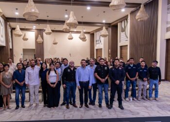 Tulum refuerza coordinación con empresarios ante temporada de huracanes