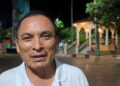 Invitan a observar eclipse parcial de Luna desde la Zona Maya de Quintana Roo