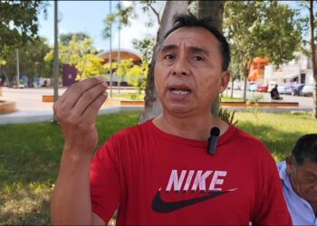 Mototaxistas denuncian ruptura de acuerdos y exigen mantener trámites en José María Morelos