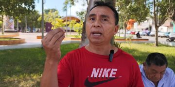 Mototaxistas denuncian ruptura de acuerdos y exigen mantener trámites en José María Morelos