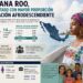 Quintana Roo, cuarto estado con mayor proporción de población afrodescendiente