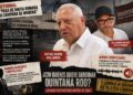 Rafael Marín: los amigos incómodos que ponen contra las cuerdas a Morena