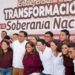 Renán Sánchez refrenda respaldo del Verde a Claudia Sheinbaum y Mara Lezama