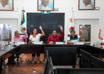 Congreso de Quintana Roo analiza aumentar penas por denuncias falsas e incesto