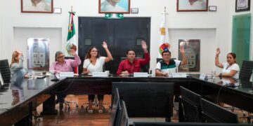 Congreso de Quintana Roo analiza aumentar penas por denuncias falsas e incesto