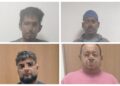 Localizan con vida a las 13 personas reportadas como desaparecidas en Bacalar