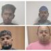 Localizan con vida a las 13 personas reportadas como desaparecidas en Bacalar